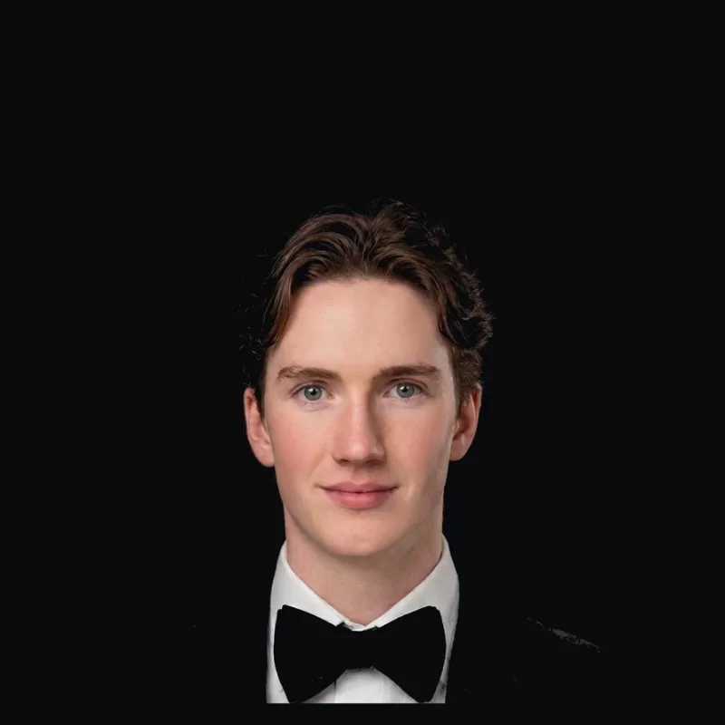 Hayden Keil, Chief Financial Officer at Eventara Automations