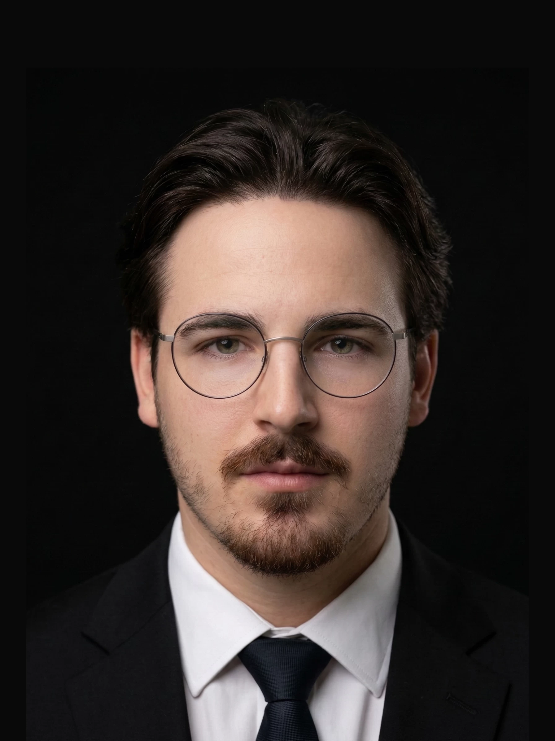Justin Beaudoin, Chief Executive Officer at Eventara Automations