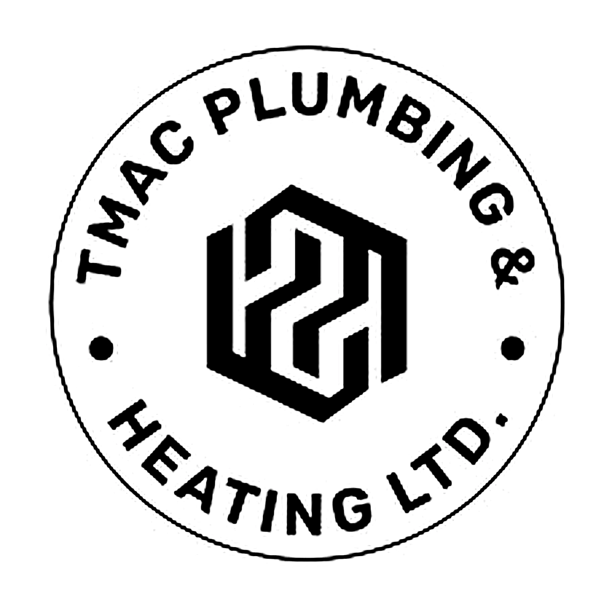 TMAC Plumbing & Heating logo