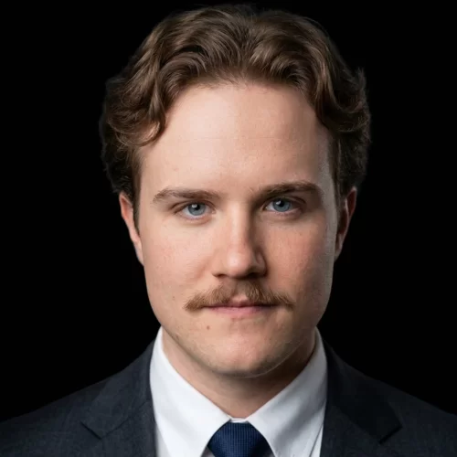 Tyson MacGillivray, Chief Technology Officer at Eventara Automations