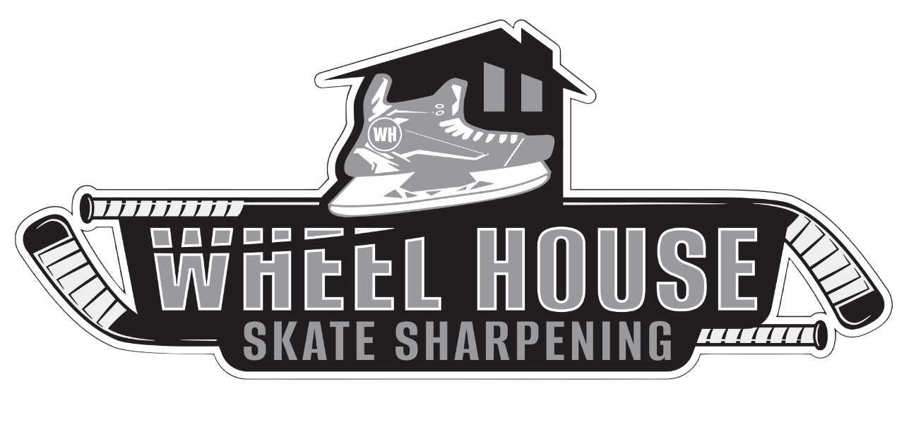 Wheelhouse Skate Sharpening logo